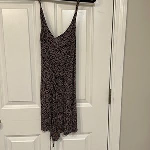 American Eagle Romper